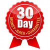 30 Day Money Back Guarantee
