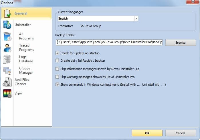 Expired - Revo Uninstaller Pro Giveaway | MalwareTips Forums