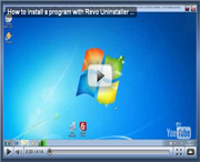 video tutorials