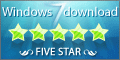 5 stars