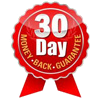 30 Day Money Back Guarantee