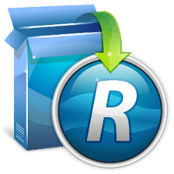  Revo Uninstaller  -  4