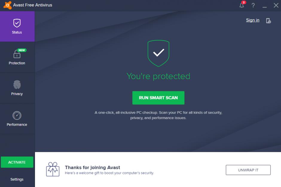 how to uninstall avast antivirus code 0x3