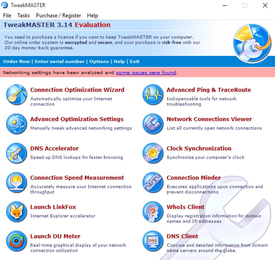 TWEAKMASTER Pro 3.14 Скриншоты работы программы. DNS Optimizer что это за программа. Cc tweaked продвинутый компьютер. Display for client. Launch client