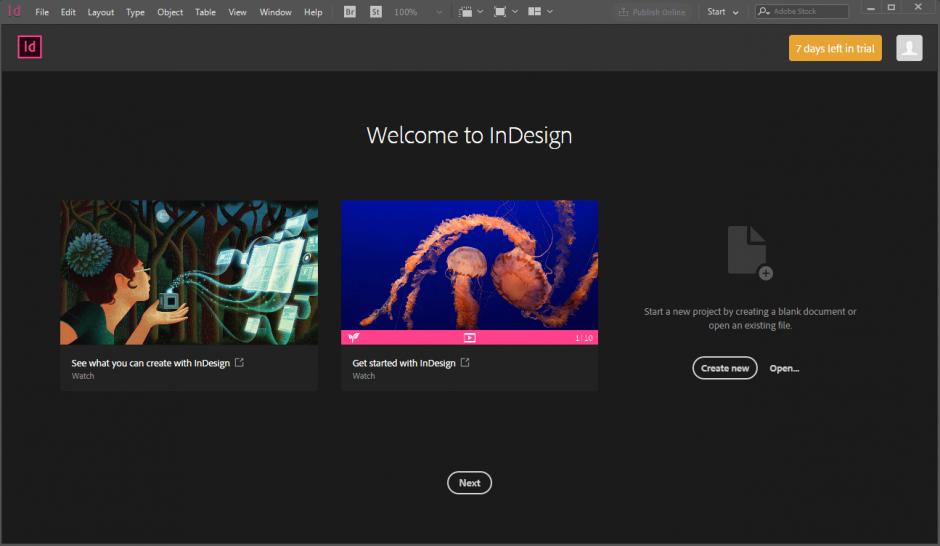 adobe indesign cc 2017 download adobe indesign cc 2017 download