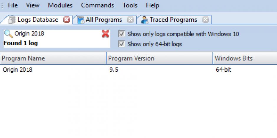 revo uninstaller pro uninstall origin 2018 using logs database how to use origin
