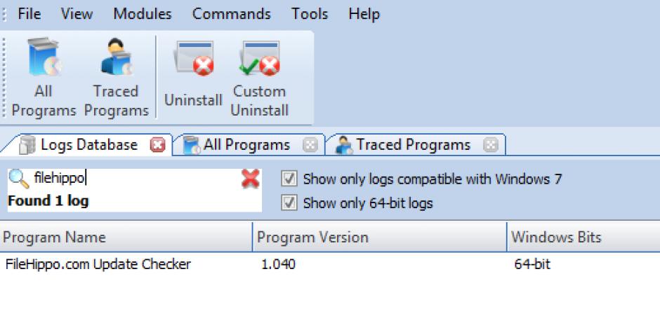iobit uninstaller filehippo iobit uninstaller filehippo