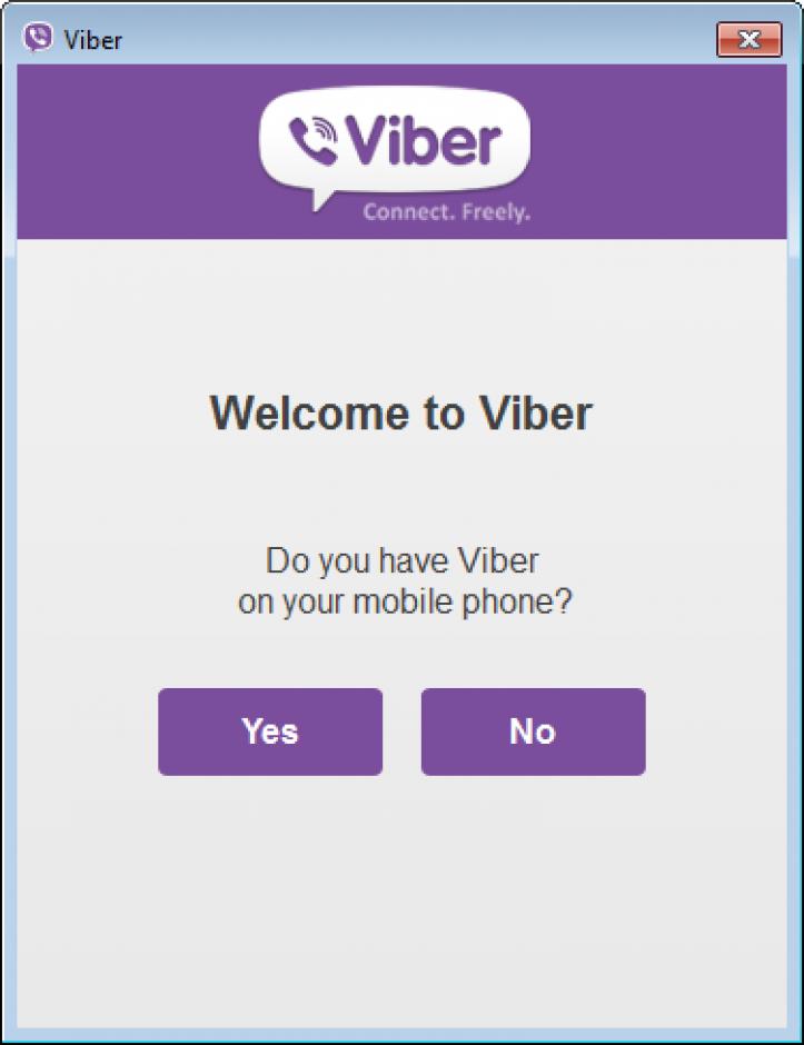 Viber Download For Windows 7 32 Bit