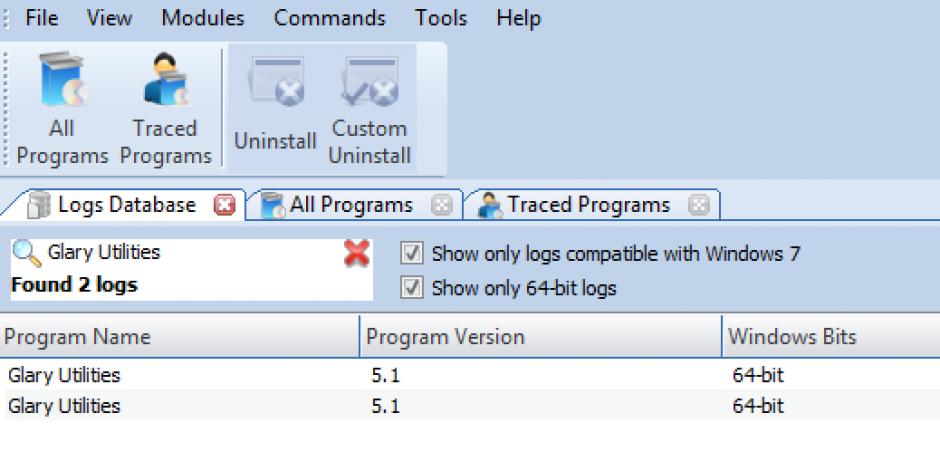 glary utilities windows 7