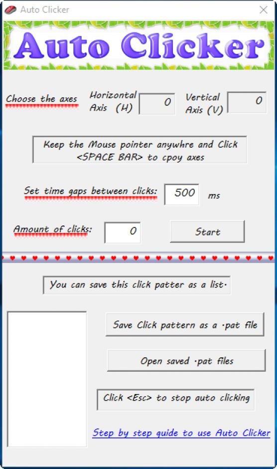 GT Auto Clicker: Free Auto Click - Microsoft Apps