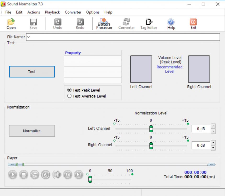 Убери звук 8. Sound Normalizer загрузка. ADV.UV_Normalizer_v2.4.9.