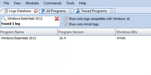 how to uninstall windows essentials how to uninstall windows essentials