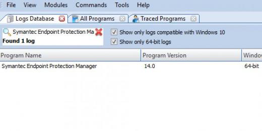 how to remove symantec endpoint protection 12.3001.165