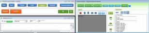 Website Layout Maker main screen