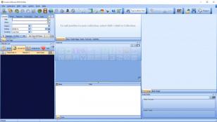 DVD Profiler main screen