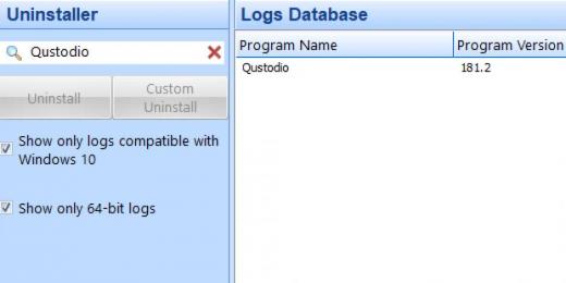 how to delete qustodio how to delete qustodio
