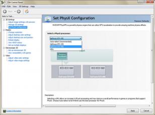 fintælling Skraldespand mental How to uninstall NVIDIA PhysX with Revo Uninstaller