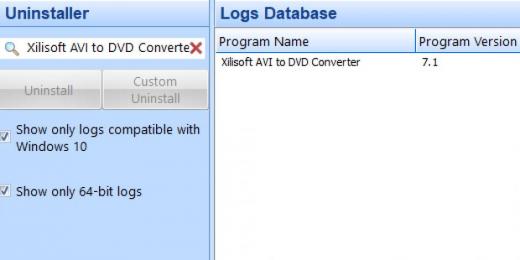 xilisoft avi to dvd converter 7.1 xilisoft avi to dvd converter 7.1