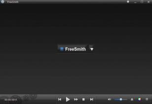 FreeSmith main screen