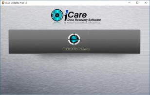 iCare Undelete Free main screen