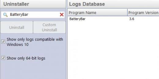 batterybar pro toolbar batterybar pro toolbar