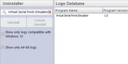 virtual serial port emulator 64 bit virtual serial port emulator 64 bit