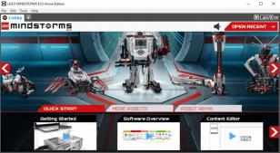 How to uninstall LEGO MINDSTORMS Home with Revo Uninstaller