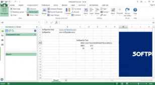 Kutools for Excel main screen