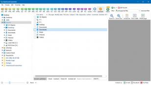 Total Excel Converter main screen