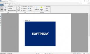 PDF Studio Viewer main screen