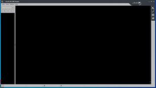 JiveX DICOM Viewer main screen