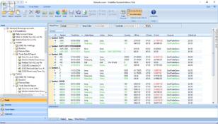 TradeMax Standard main screen