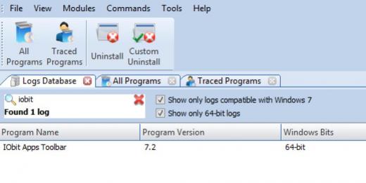 where do i find the startup folder in iobit uninstaller where do i find the startup folder in iobit uninstaller