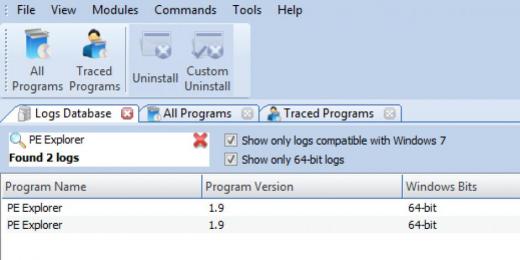 pe explorer 64 bit pe explorer 64 bit