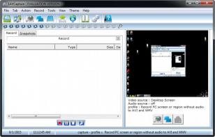 1AVCapture main screen