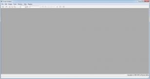 Screen Grabber main screen