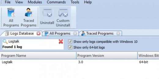 Logtalk Logtalk