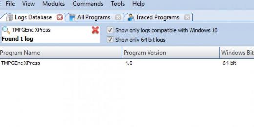 How To Uninstall Tmpgenc Xpress With Revo Uninstaller