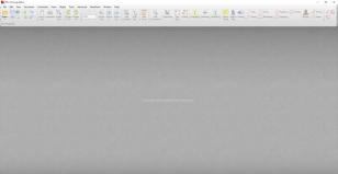 PDF-XChange PRO main screen