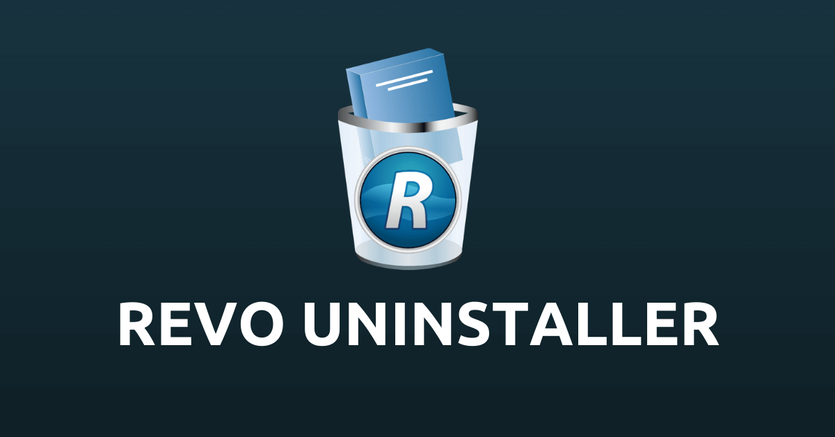 Desinstalar software, eliminar programas - Desintalador Revo Pro