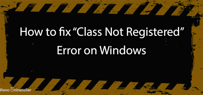 How to fix Windows 11 Wont Run on my PC error - RevoUninstaller